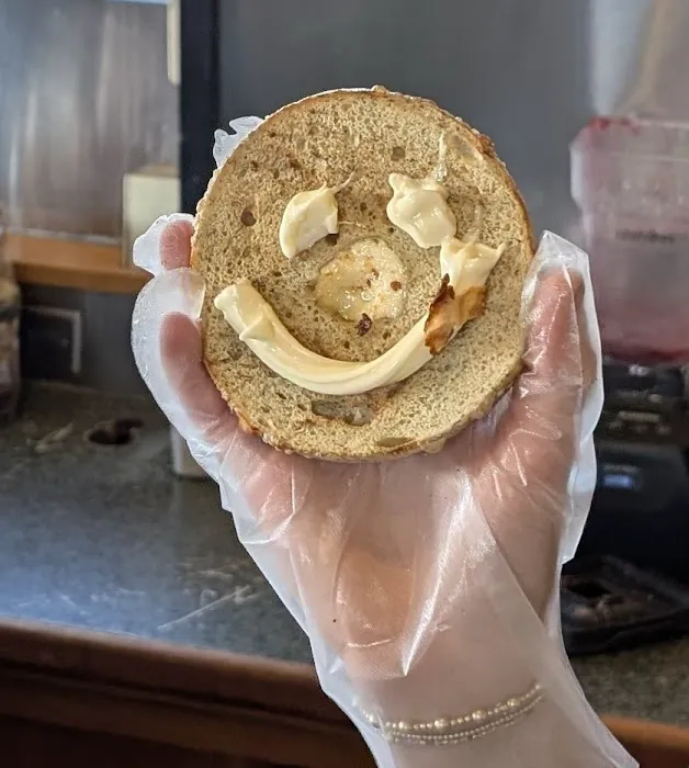 Burlington Bagel Bakery & Cafe Picture 7