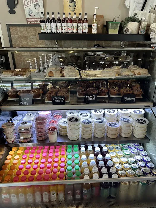 Burlington Bagel Bakery & Cafe Picture 4