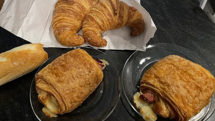 Klinger's Bread Co Picture 5