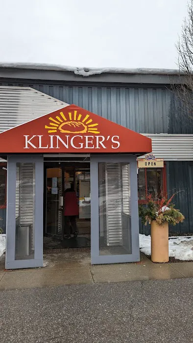 Klinger's Bread Co Picture 1