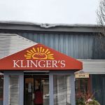 Klinger's Bread Co