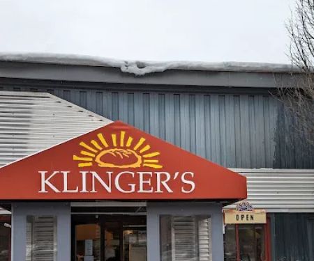 Klinger's Bread Co