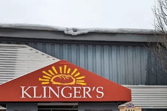 Klinger's Bread Co