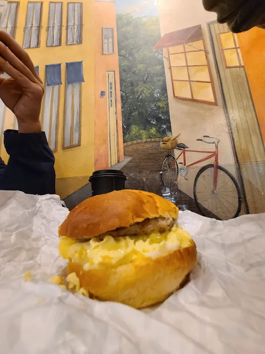 Klinger's Bread Co Picture 8