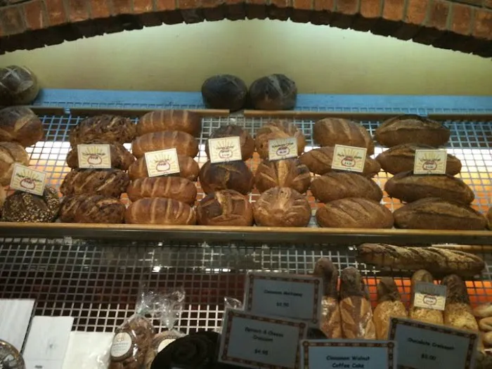 Klinger's Bread Co Picture 6
