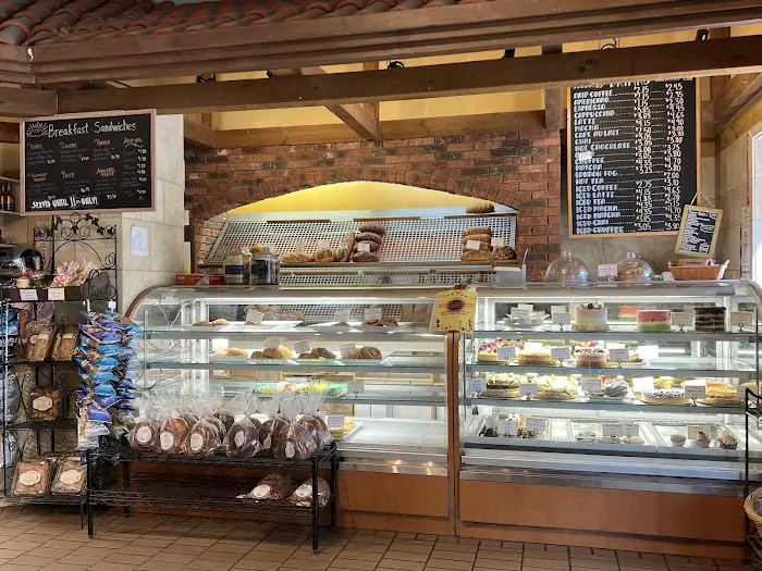 Klinger's Bread Co Picture 7