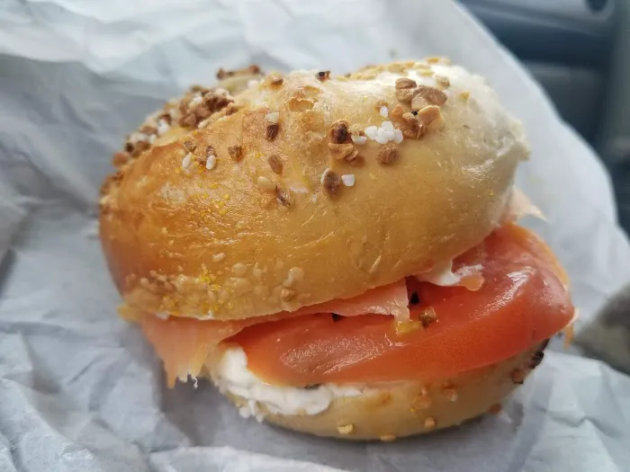 Feldman's Bagels Picture 5