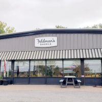 Feldman's Bagels ico