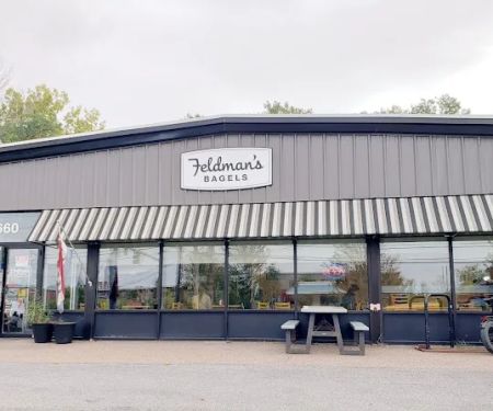 Feldman's Bagels