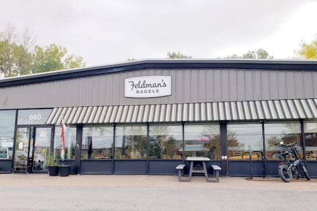 Feldman's Bagels