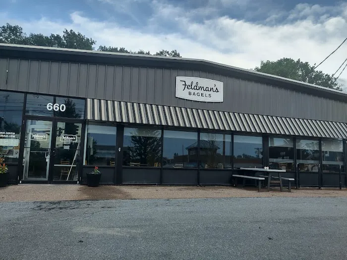 Feldman's Bagels Picture 8