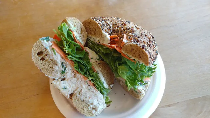 Feldman's Bagels Picture 9