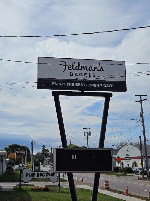 Feldman's Bagels Picture 3