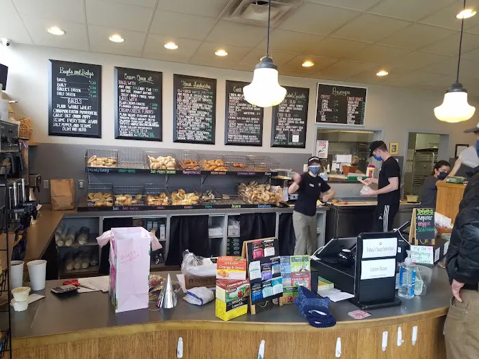 Feldman's Bagels Picture 2