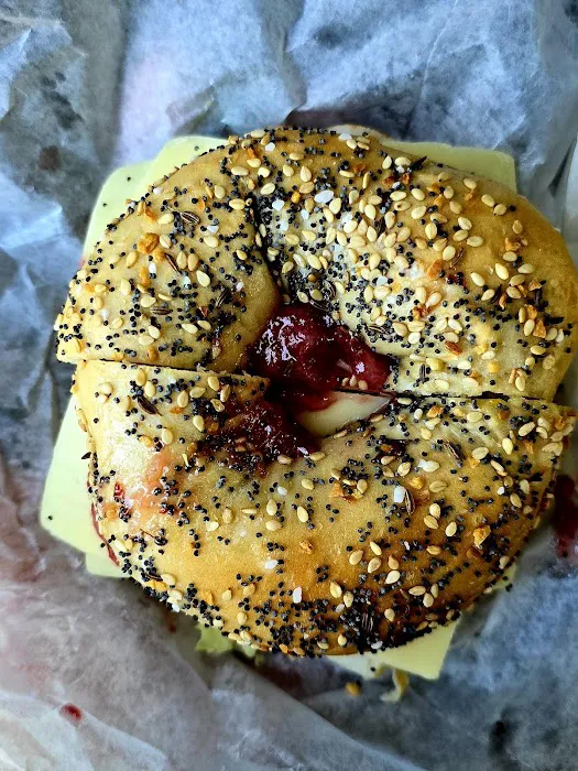 Feldman's Bagels Picture 7