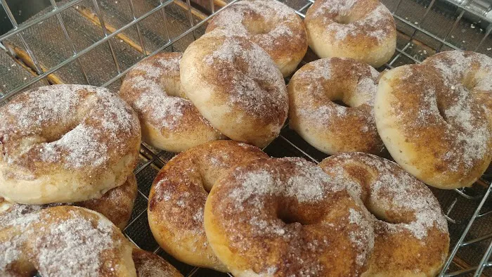 Feldman's Bagels Picture 10