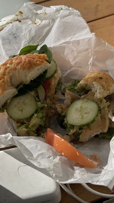 Feldman's Bagels Picture 4