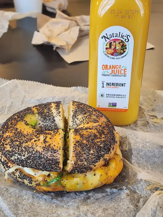 Burlington Bagel Bakery Picture 4