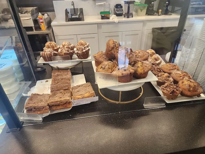 Burlington Bagel Bakery Picture 2