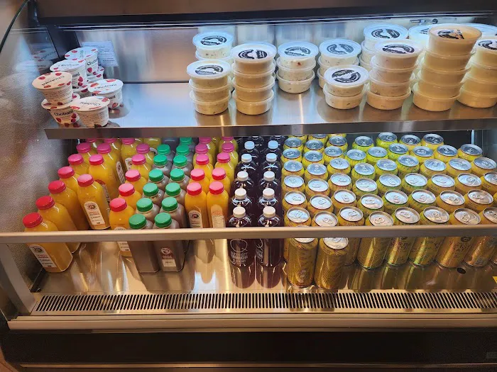 Burlington Bagel Bakery Picture 5