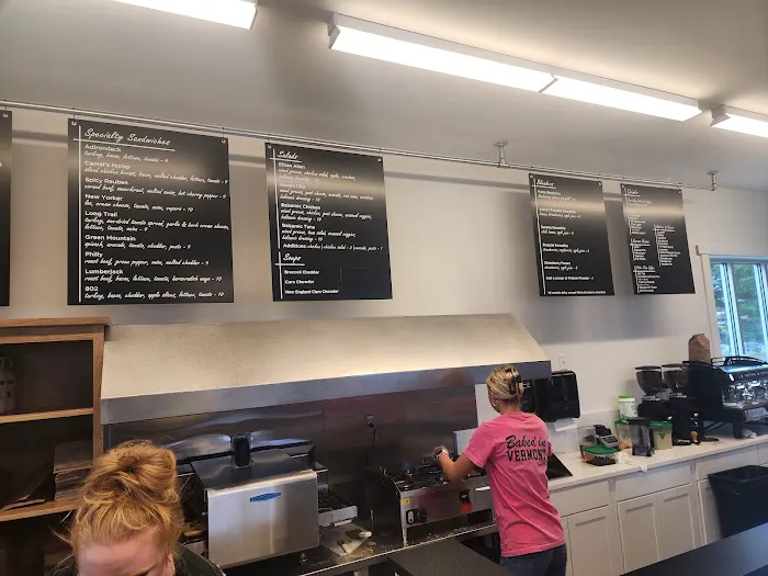 Burlington Bagel Bakery Picture 1
