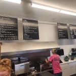 Burlington Bagel Bakery
