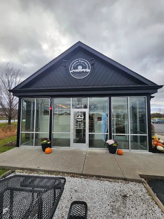 Burlington Bagel Bakery Picture 3