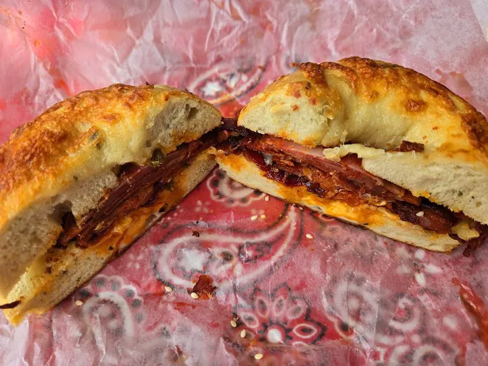 Burlington Bagel Bakery Picture 9