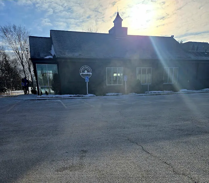 Burlington Bagel Bakery Picture 10