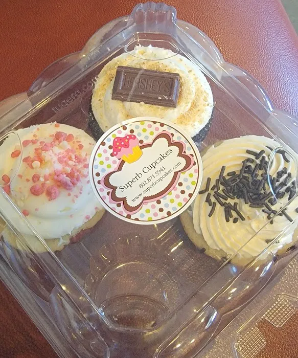 Superb Cupcakes Picture 1