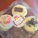 Superb Cupcakes