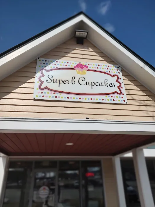 Superb Cupcakes Picture 5