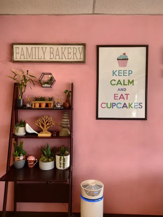 Superb Cupcakes Picture 2
