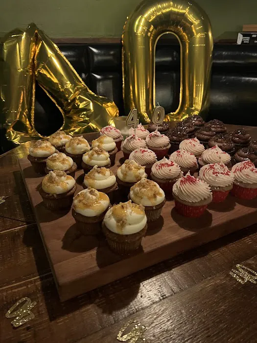 Superb Cupcakes Picture 9
