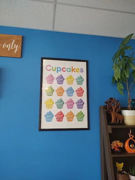 Superb Cupcakes Picture 6
