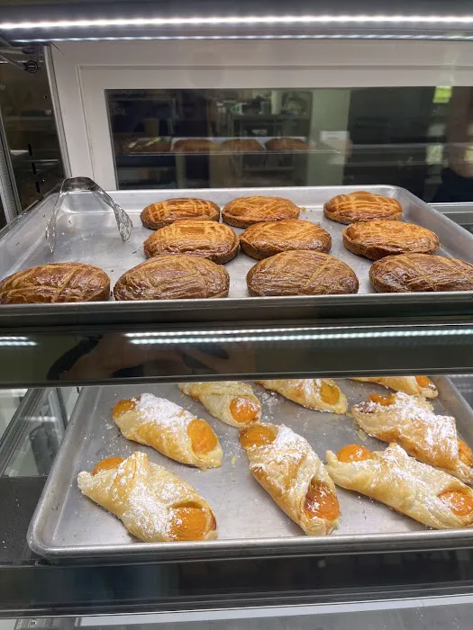 The Frenchman's Bakery Picture 1