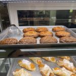 The Frenchman's Bakery