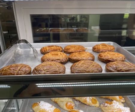 The Frenchman's Bakery