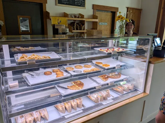 The Frenchman's Bakery Picture 4