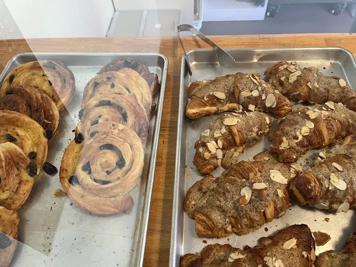 The Frenchman's Bakery Picture 5
