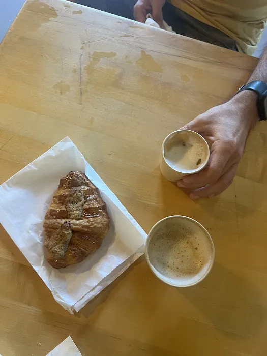 The Frenchman's Bakery Picture 10