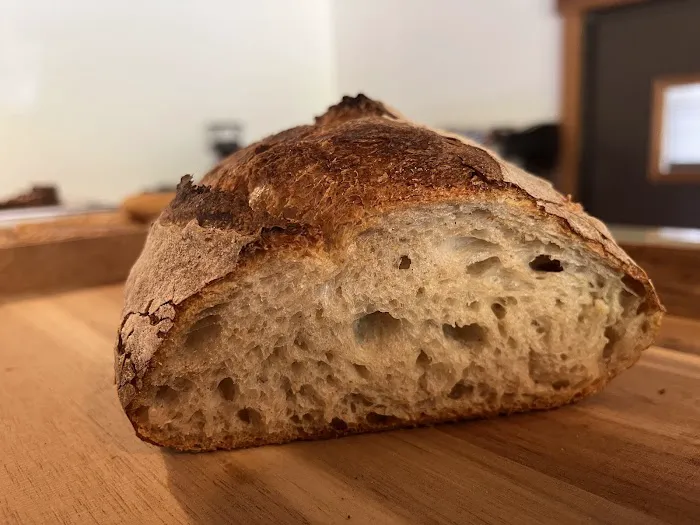 The Frenchman's Bakery Picture 2
