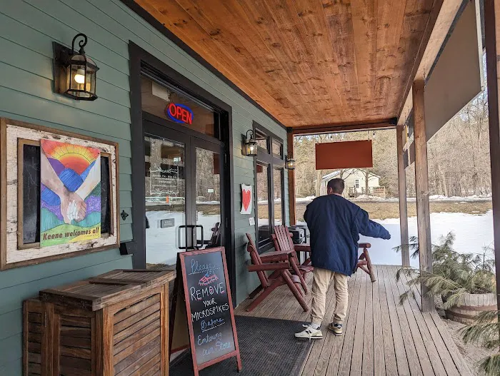 Cedar Run Bakery & Market Picture 10