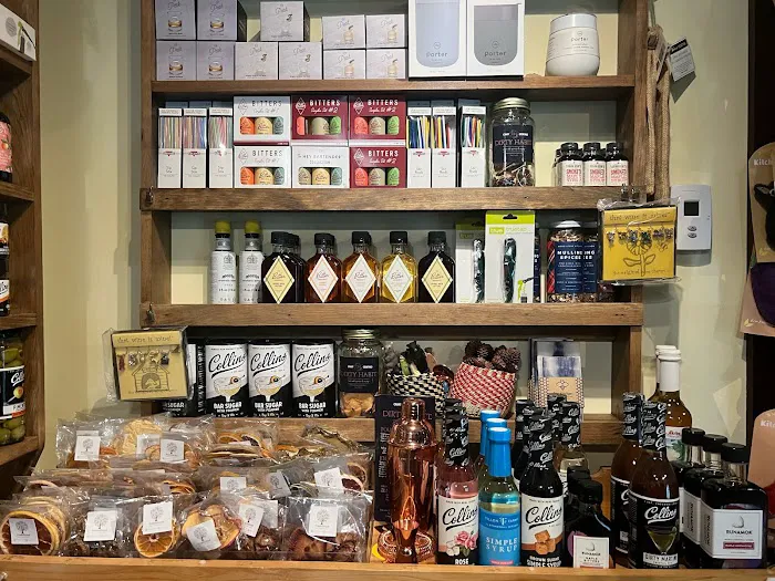 Cedar Run Bakery & Market Picture 5