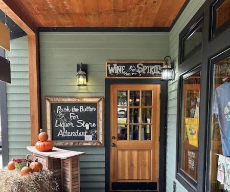 Cedar Run Bakery & Market