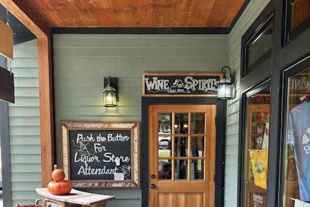 Cedar Run Bakery & Market