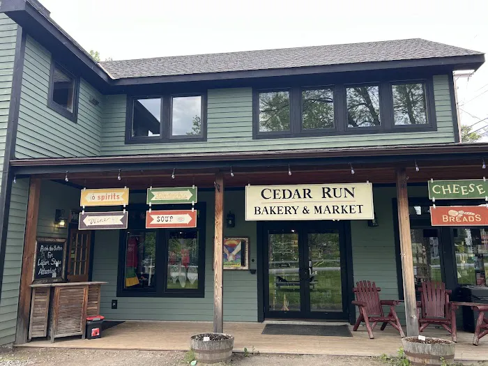 Cedar Run Bakery & Market Picture 4