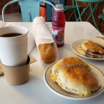 Cafe Sarah
