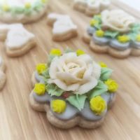 The Cottage Cakerie ico