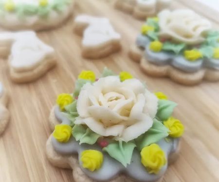 The Cottage Cakerie